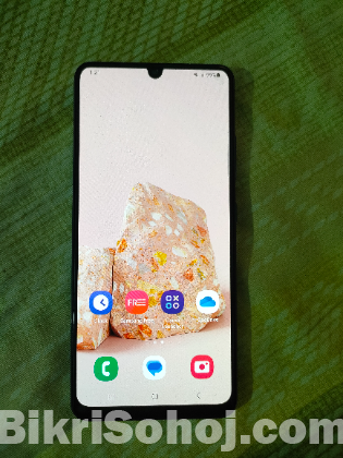 Samsung Galaxy A32